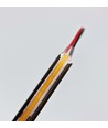 9W COB-LED strip til 120 cm profil - 115cm, IP20, 480 LED per meter, 24V, RA91
