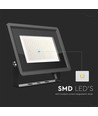 200W LED-lyskaster - Arbeidslampe, utendørs