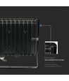200W LED-lyskaster - Arbeidslampe, utendørs