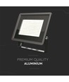 200W LED-lyskaster - Arbeidslampe, utendørs