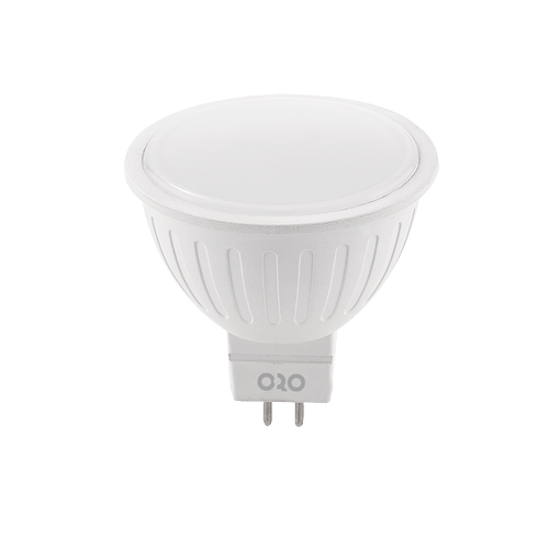 Outlet: LED spotpære 4W - GU5.3 / MR16, 12V