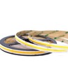 5m 9,5W/m COB-LED-stripe RA94 - 24V DC, IP20, 480 LED pr. meter, COB LED