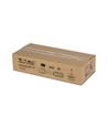 V-Tac 50W LED gatelys - Samsung LED chip, innebygget skumringssensor, Ø60mm, IP65, 100lm/w