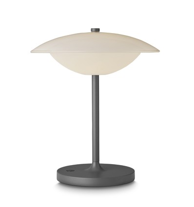 Halo Design - Baroni Move antrasitt