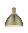 Halo Design - Metropole anheng Ø15 Antik Messing