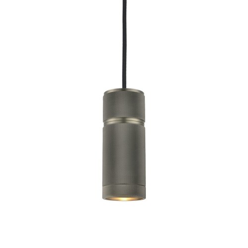 Halo Design - HALO- Det lille anhenget antikk messing