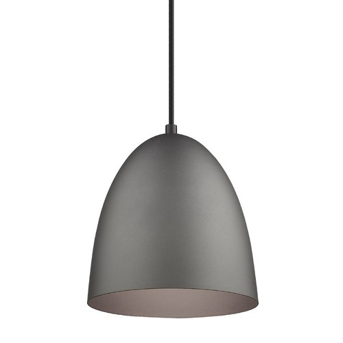 Halo Design - THE CLASSIC Pendel Ø20 Børstet stål