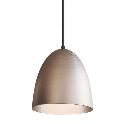 Halo Design - THE CLASSIC Pendel Ø20 Børstet oksid