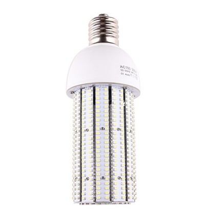 LEDlife 40W LED pære - Erstatning for 150W Metallhalogen, E27