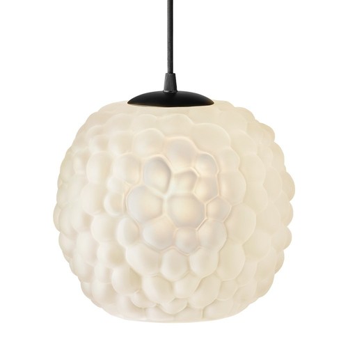 Halo Design - Grape anheng Ø25 Opal matt