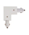 Outlet: Halo Design - ANGLE 90º for Halo Track hvit