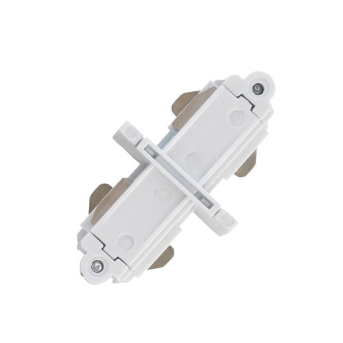 Outlet: Halo Design - CONNECTOR for Halo Track hvit