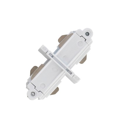 Outlet: Halo Design - CONNECTOR for Halo Track hvit