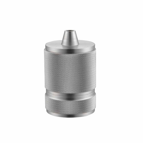 Halo Design - HALO - løs sokkel Sølv E27
