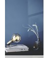 Outlet: Halo Design - HOOK bord/vegglampe E27, antikk rot