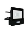10W LED-lyskaster - IP65, med sensor, Samsung LED-chip