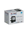 10W LED-lyskaster - IP65, med sensor, Samsung LED-chip