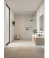 Nordlux GU10 Downlight Umberto - Sort, IP44, godkjent i isolasjon