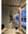 25m Arbeidslys trommel - 230V, 250W, nøytral hvit, IP65