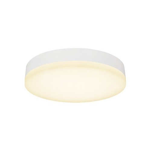 Halo Design - STRAIGHT LED Plafond Ø28 24W IP44