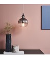 Halo Design - BALL BALL Pendel Ø15 E14, Røyk