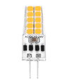 G4 2,5W dimbar SILI2.5 LED-pære - 12V/24V AC/DC