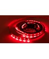 5m 12W/m RGBIC LED-strip - 24V DC, IP20, 60 LED pr. meter