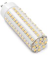 GU6.5 9W LED-pære - GU6.5