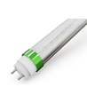 120cm / 19W T8-FOCUS120 LED-rør - 175lm/W, 60 grader spredning, smal spredning