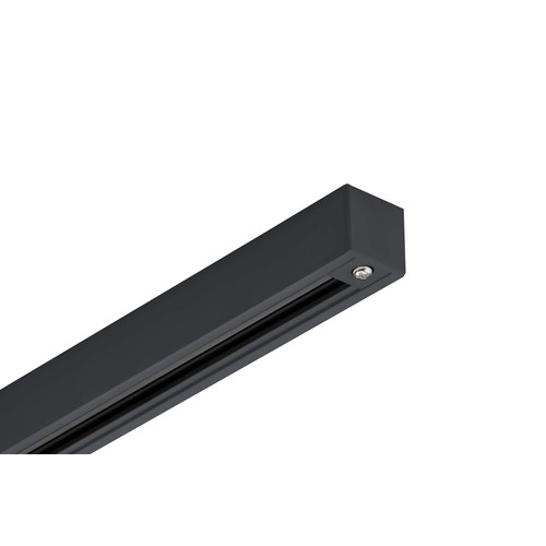 Antidark Designline Track 2 meter, sort