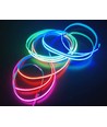 5m 16W/m RGBIC COB-LED strip - 24V DC, IP20, 630 LED pr. meter, COB LED
