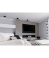 CHLOE AR111 GU10 AR111 taklampe - Rund hvit, justerbar