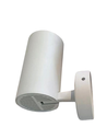 30W RA90 Veggmontert spot - Flicker free, hvit, til tak/vegg