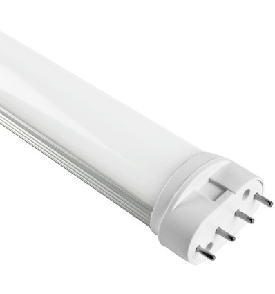 Outlet: 54cm / 22W 2G11-STAND54 LED-rør, 2G11