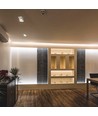 5m 8W/m LED-strip - 12V DC, 60 LED pr. meter