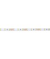 5m 8W/m LED-strip - 12V DC, 60 LED pr. meter