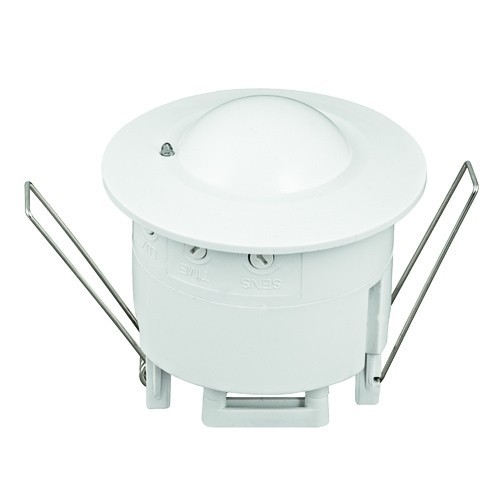 Outlet: LED -sensor for installasjon (mikrobølgeovn)
