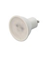 Outlet: GU10 - 5W LED Spot, 400 Lumen, varm / nøytral hvit