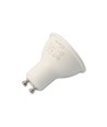 Outlet: GU10 - 5W LED Spot, 400 Lumen, varm / nøytral hvit