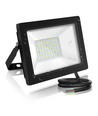 LED - lyskaster 30w - tilsvarende 270w halogen, Aigostar
