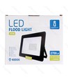 LED - lyskaster 30w - tilsvarende 270w halogen, Aigostar