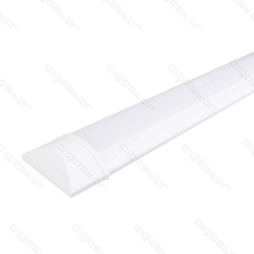 20W komplett LED -armatur - 2000lumen, 60 cm, 230V, Aigostar