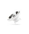 G53 15W LED-spot - 12V, AR111, Hvit