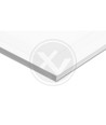 LED -panel 60x60 - 40w, 3200 lumen, hvit, IP20