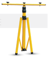 V-Tac stativ for flomlys - Tripod, sammenleggbar