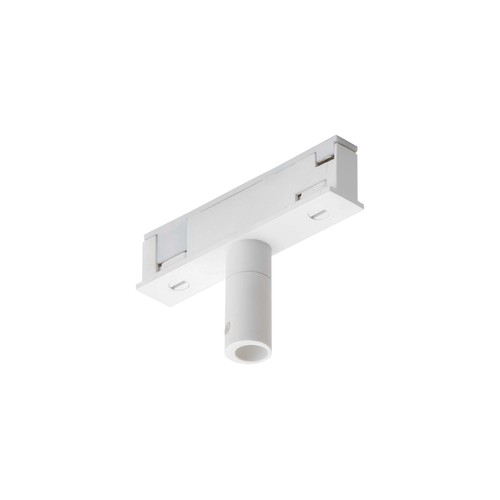 Outlet: Antidark Designline Adapter, hvit