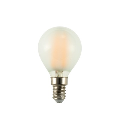 E14, 4W LED kronepære, 2700K, 2700K, 3-trinns dimmer - Dyberg Larsen