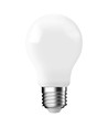 Outlet: Nordlux Pære E27 FILAMENT A60 4,6W 470LM 2700K, Hvid