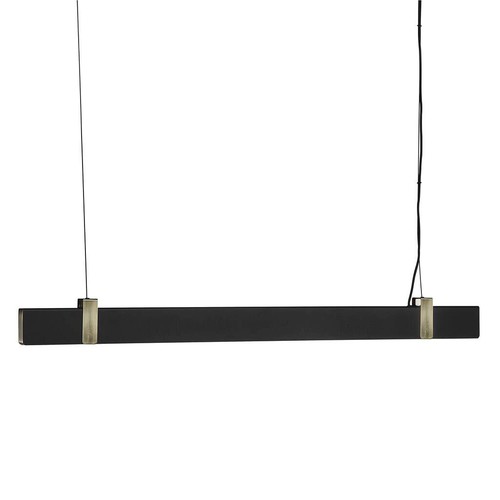 Nordlux LILT 115 Pendel LED, Sort