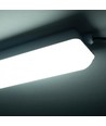 LED -armatur, 30cm, 11W, 1000lm, CCT, IP56, IK09